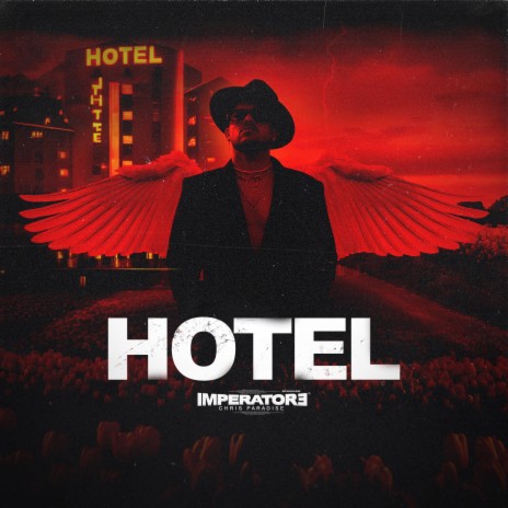HOTEL | Boomplay Music