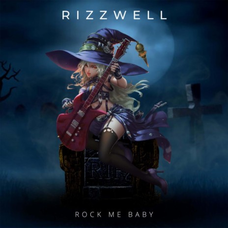 Rock me baby | Boomplay Music