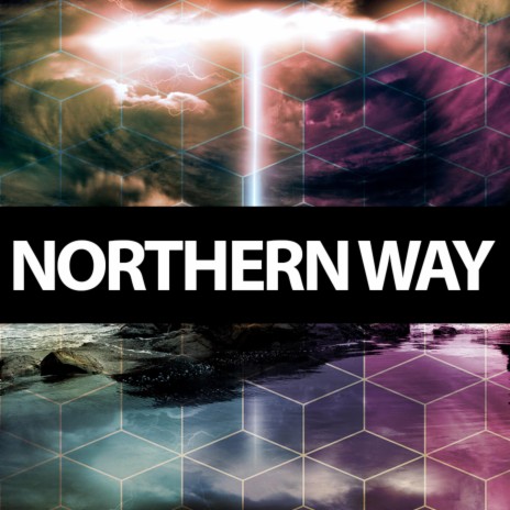 Northern Way (Creative Hip Hop Instrumental) (Instrumental) | Boomplay Music