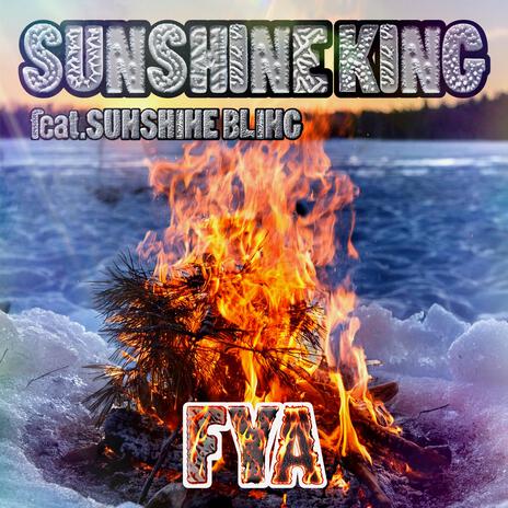 Fya ft. Sunshine Bling | Boomplay Music