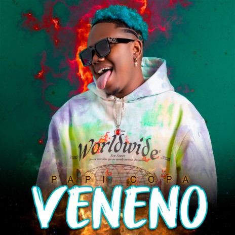 Veneno | Boomplay Music