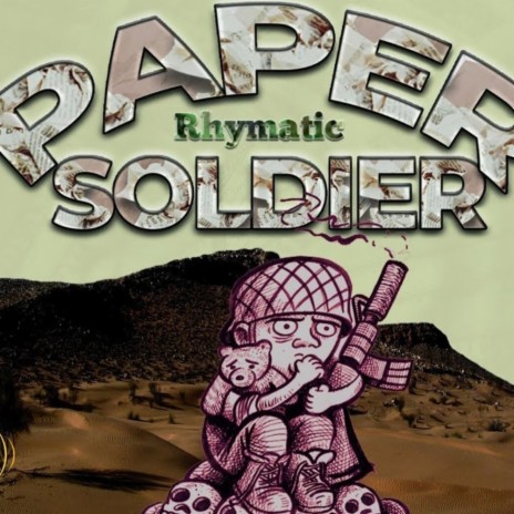 Paper Soldier | Boomplay Music