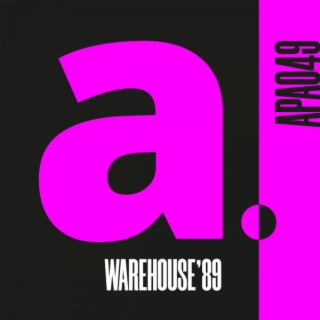 WAREHOUSE ‘89