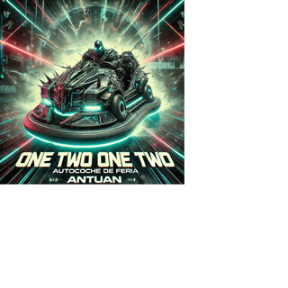 One Two One Two - Antuan