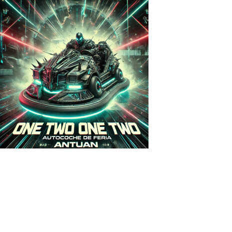 One Two One Two | Boomplay Music