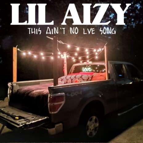 This Ain't No Lve Song | Boomplay Music