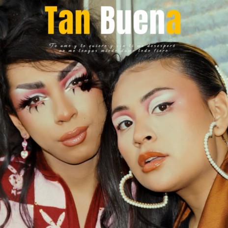 Tan Buena ft. De La Rosa | Boomplay Music