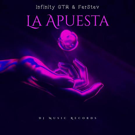 La Apuesta ft. FerStev | Boomplay Music