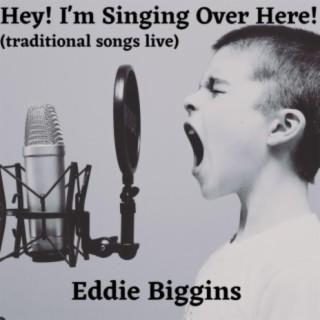 Eddie Biggins