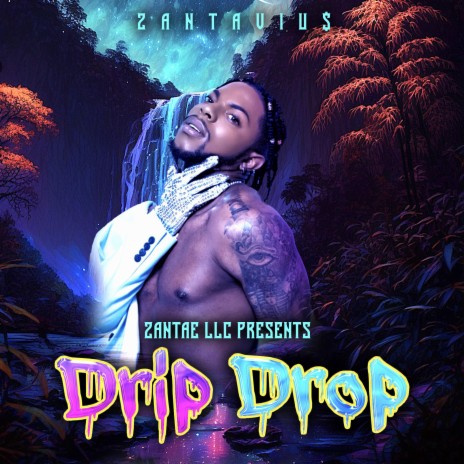 Drip drop | Boomplay Music
