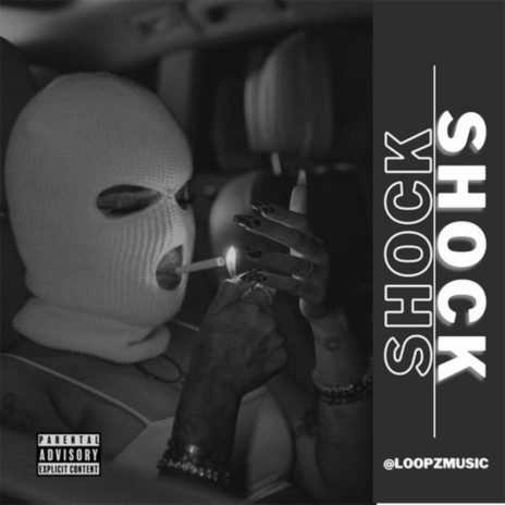 SHOCK (Instrumental)
