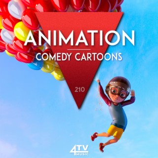 Animation - Comedy Cartoons