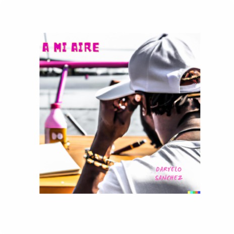 A Mi Aire | Boomplay Music