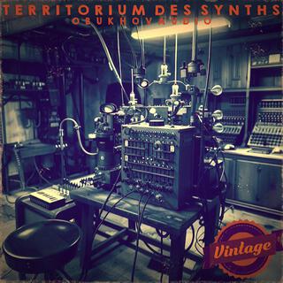 Territorium des Synths