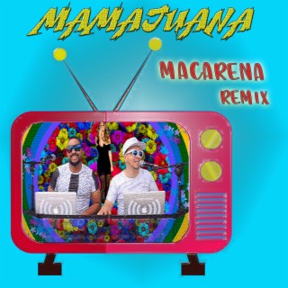 Mamajuana