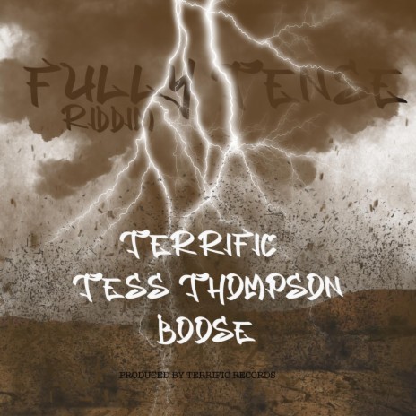 Fully Tense Riddim (Boose Remix) ft. Boose | Boomplay Music