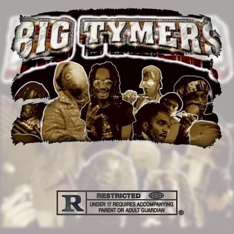 Big Tymers | Boomplay Music