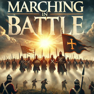 Marching in Battle