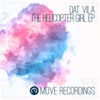 The Helicopter Girl EP