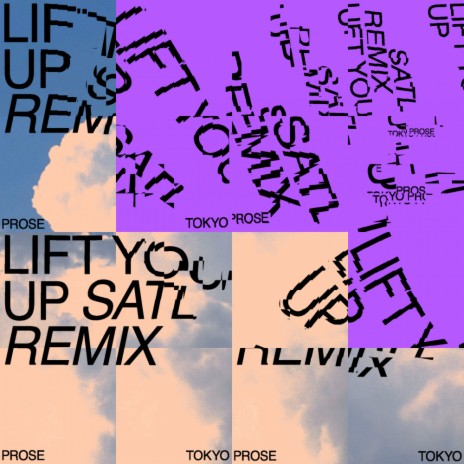 Lift You Up (Satl Remix) ft. Steo | Boomplay Music