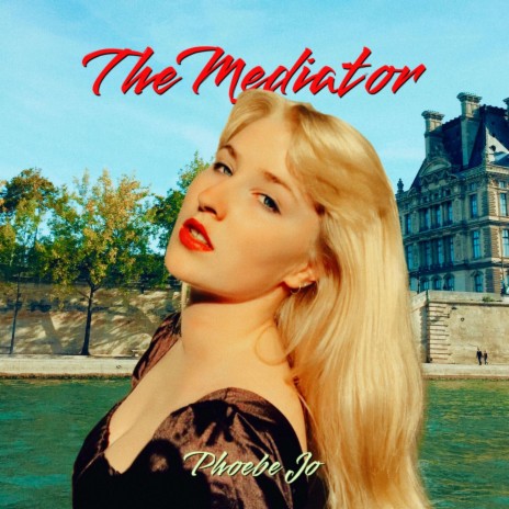 The Mediator | Boomplay Music