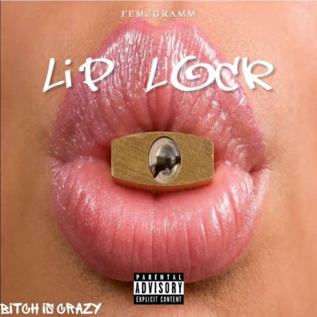 Lip lock