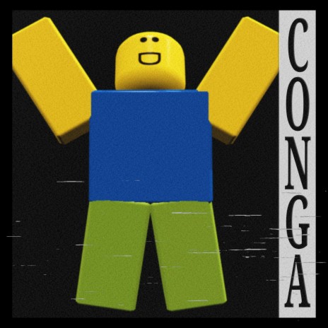 MONTAGEM CONGA CONGA PHONK | Boomplay Music