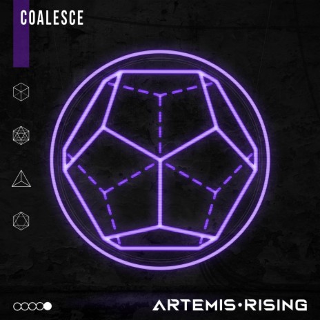 Coalesce | Boomplay Music