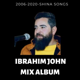 Ibrahim John Mix Album