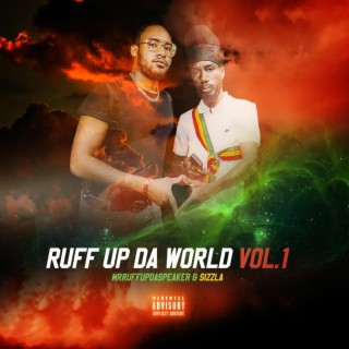 Ruff Up Da World, Vol. 1
