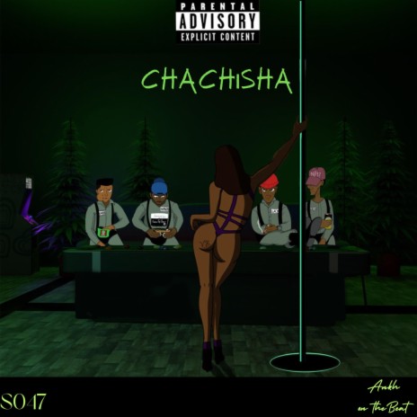 Chachisha ft. Jeff Deh, Kanjoo, Lacy & Kapelo | Boomplay Music