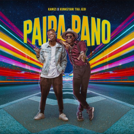 Paipa Pano ft. Kunkeyani Tha Jedi | Boomplay Music