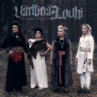 Louhi (feat. Sari Kaasinen)