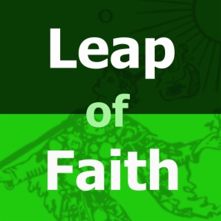 Leap Of Faith