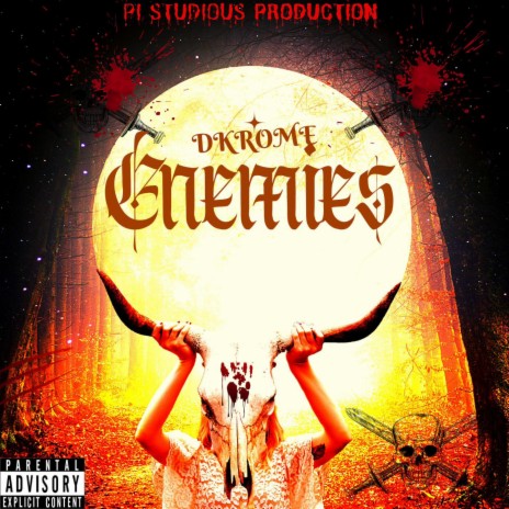 ENEMIES | Boomplay Music