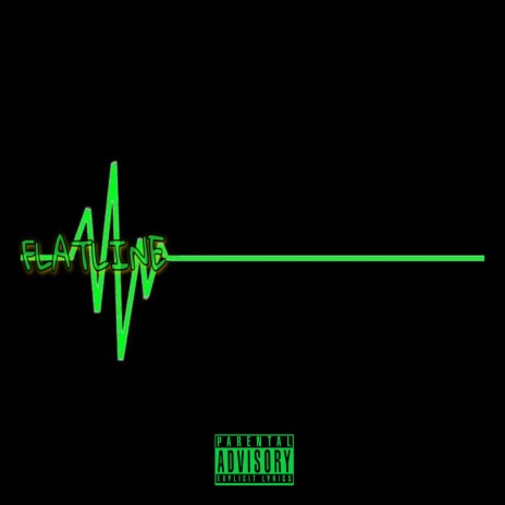 Flatline | Boomplay Music