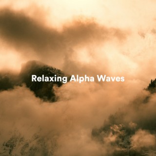 Relaxing Alpha Waves