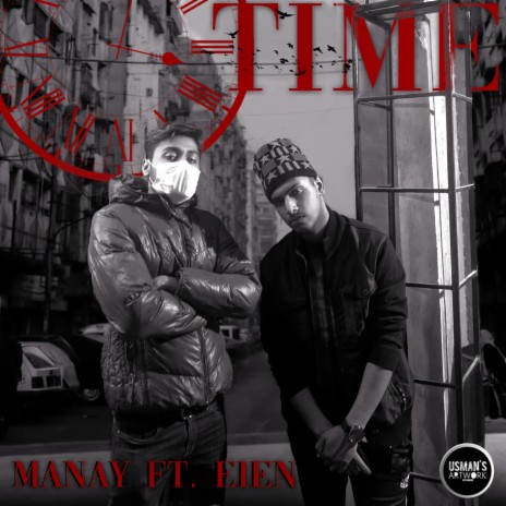 Time (feat. Eien)