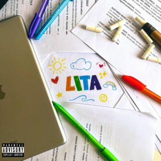 LITA ft. Stefy Que Pasa lyrics | Boomplay Music
