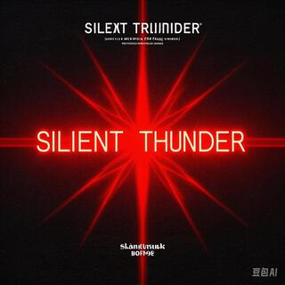 Silent Thunder