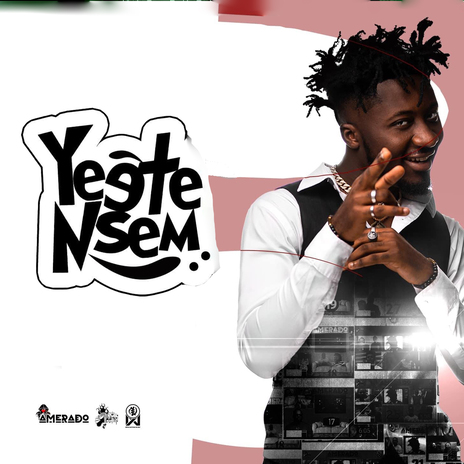 Yeete Nsem, Pt. 24 | Boomplay Music