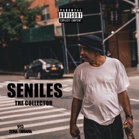 Seniles | Boomplay Music