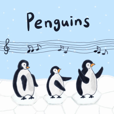 Penguin Village | Boomplay Music
