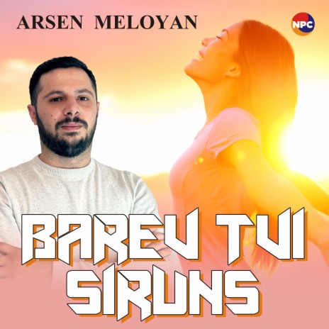 Barev Tvi Siruns | Boomplay Music