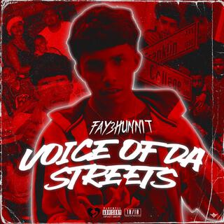 Voice of Da Streets