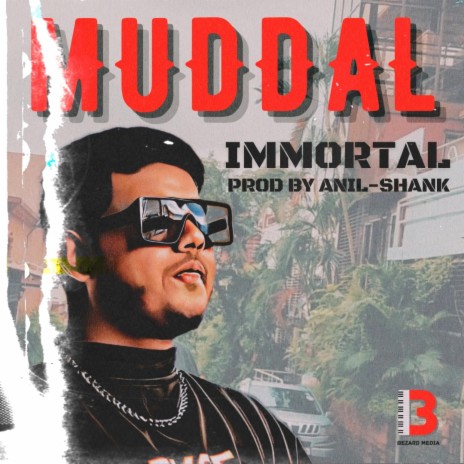 Muddal ft. Anil-Shank | Boomplay Music