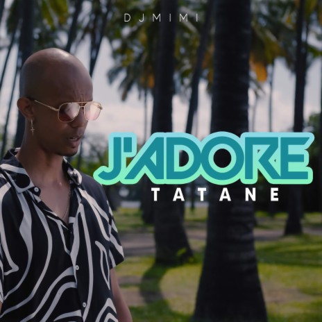 J'adore ft. Dj MiMi | Boomplay Music