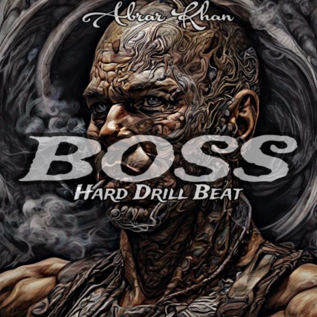BOSS | Hard Drill Beat | Boomplay Music