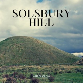 Solsbury Hill (Arr. for Guitar)