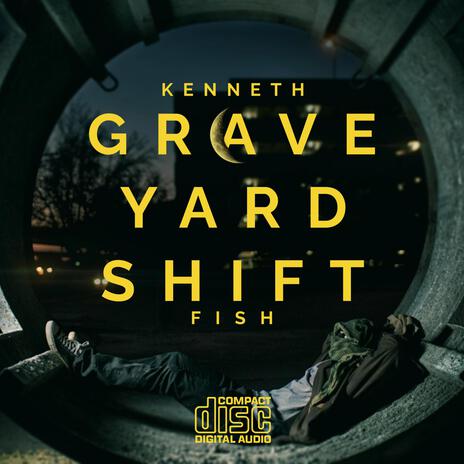 Graveyard Shift | Boomplay Music